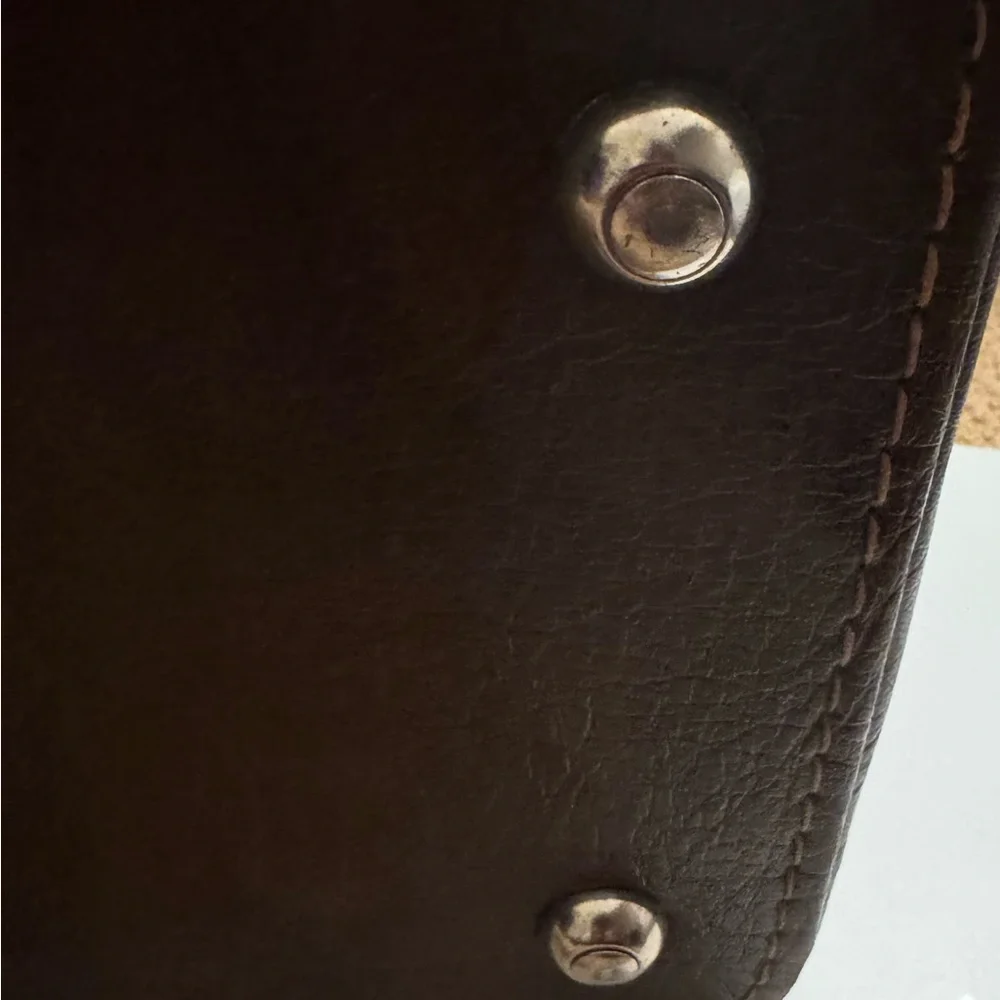 Vintage Eldorado Camera Case Bag EL-3